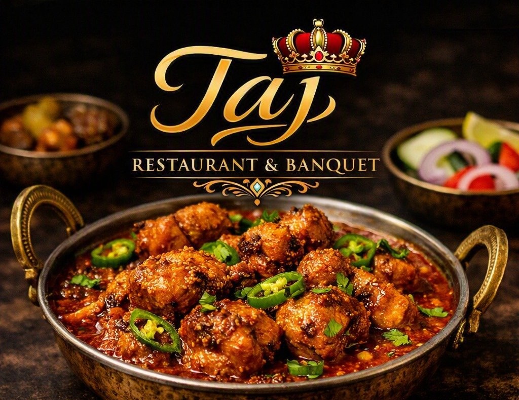 Achari chicken