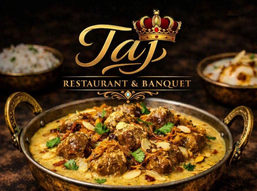 Shahi mutton