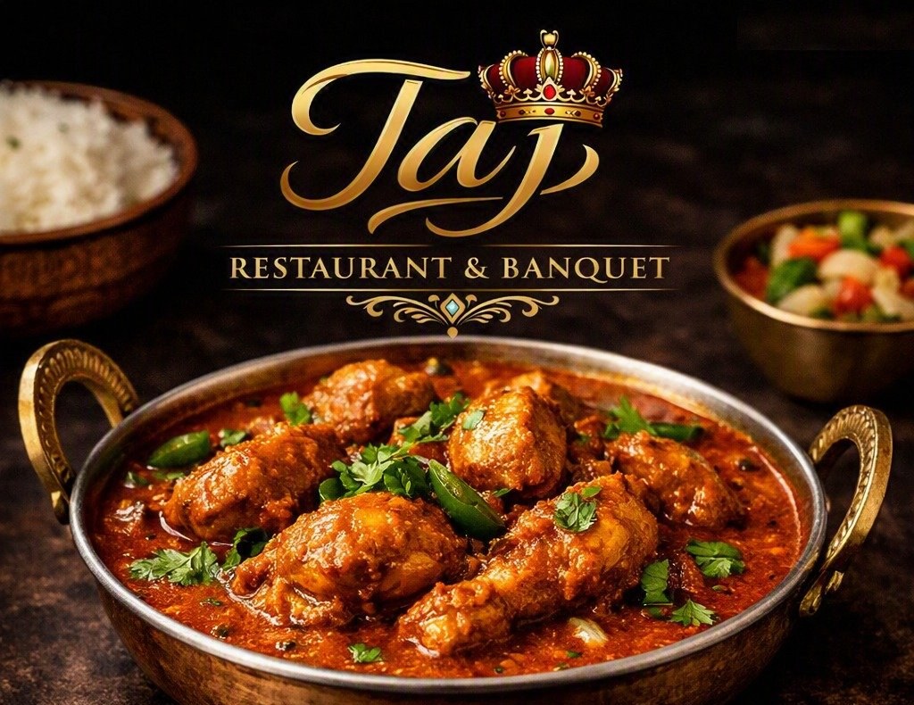 Chicken curry